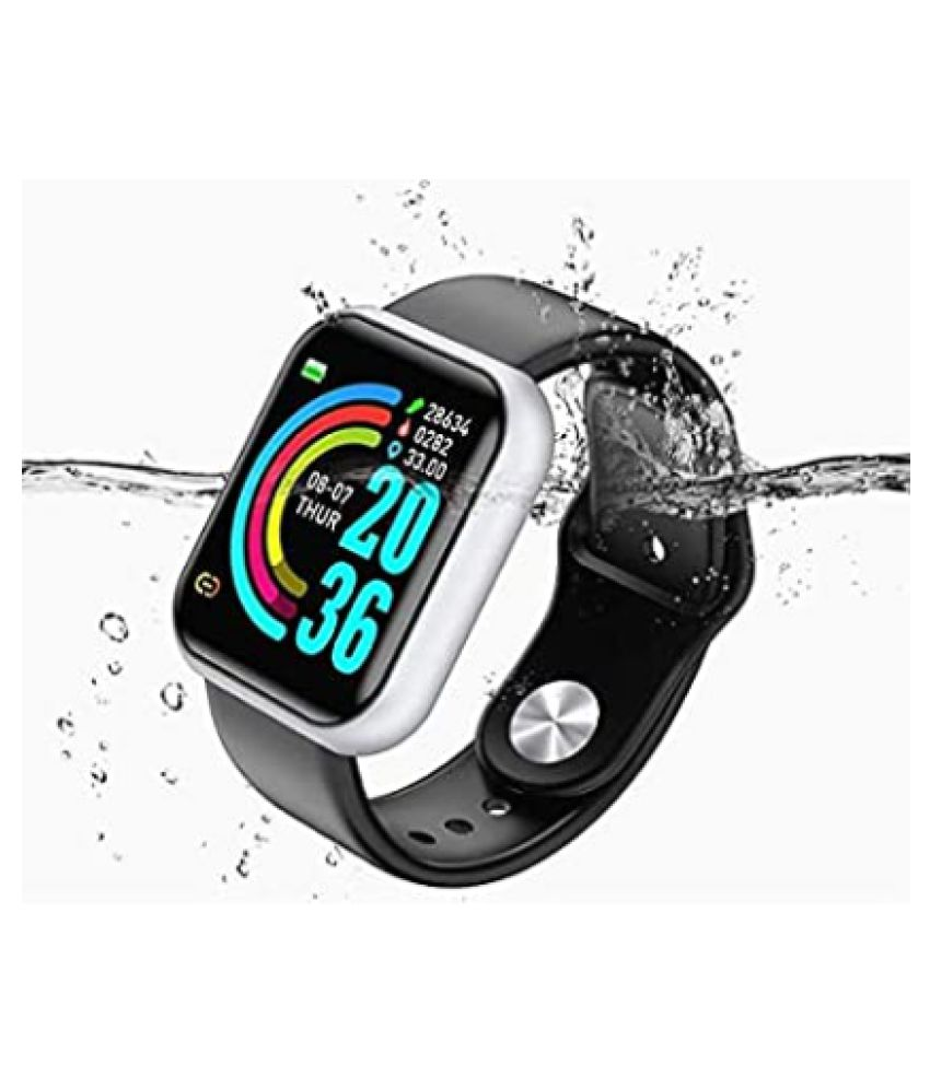 d116 smartwatch price