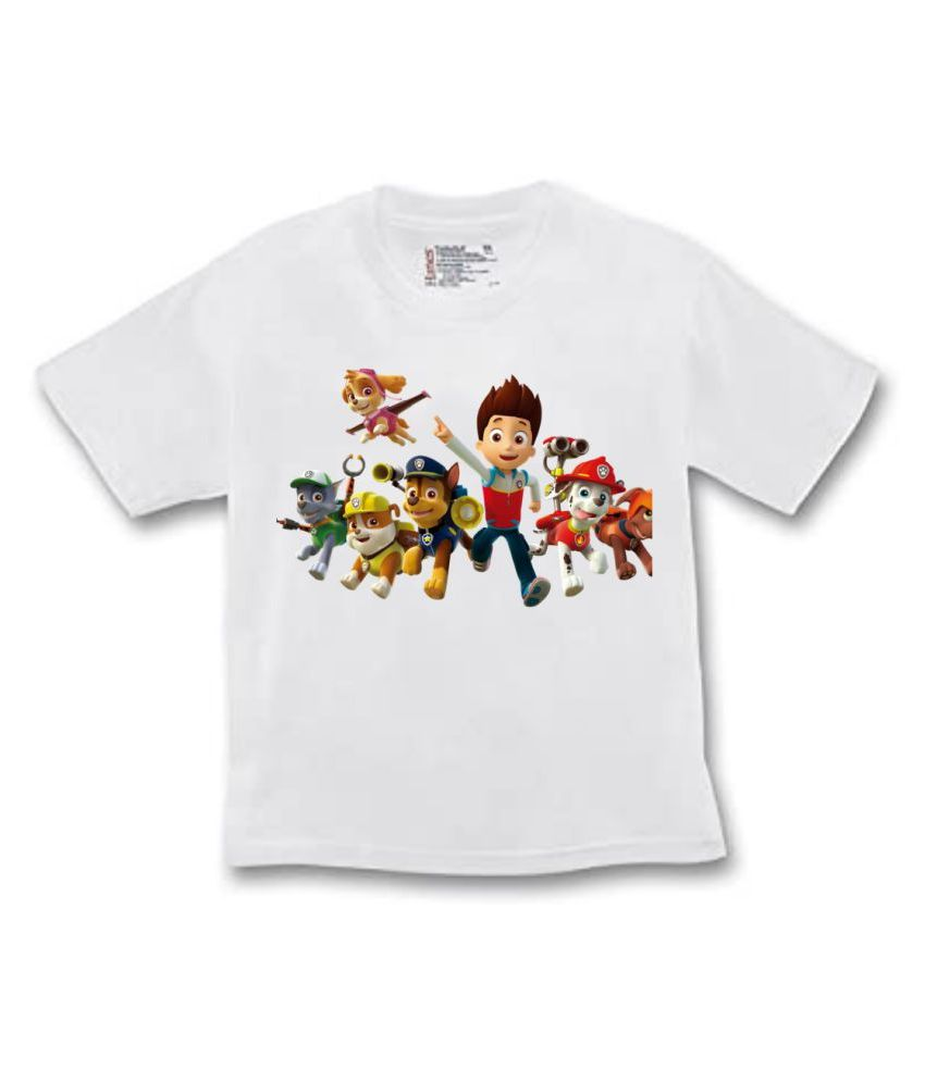 cartoon t shirts online