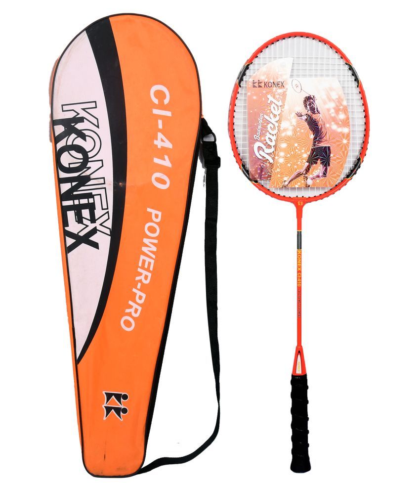konex shuttle bat