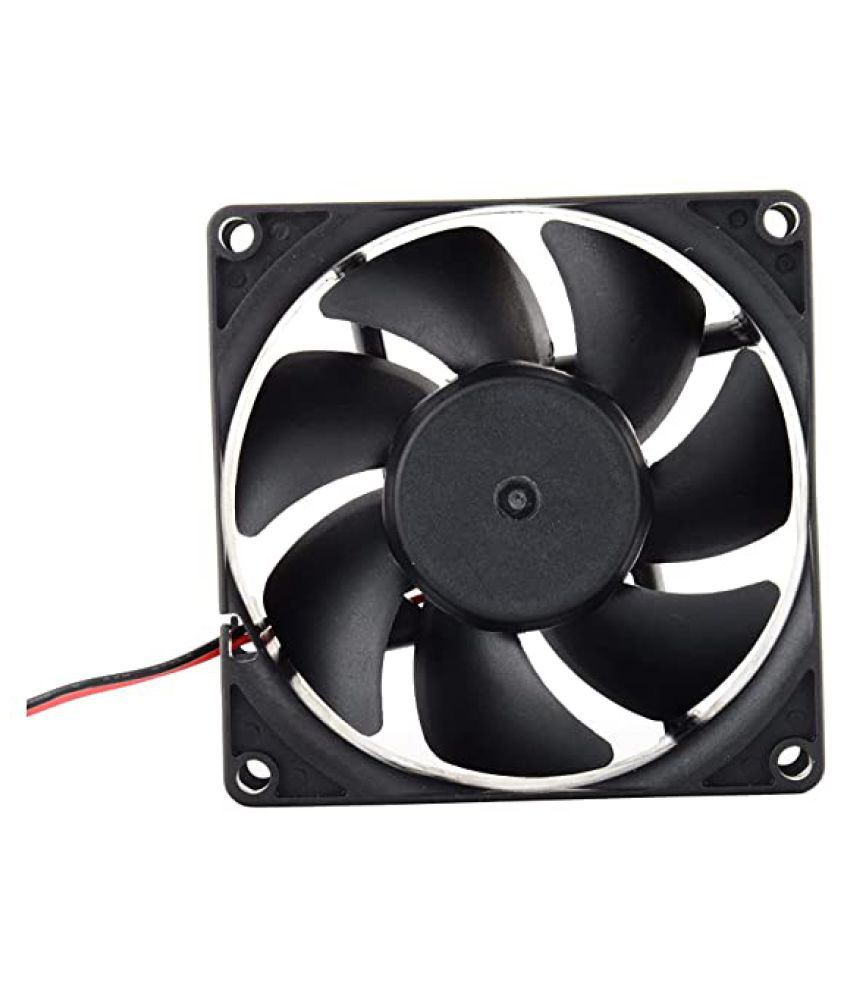 RKS 3Wire 120mm 12V DC Internal Cooling Fans - Buy RKS 3Wire 120mm 12V ...