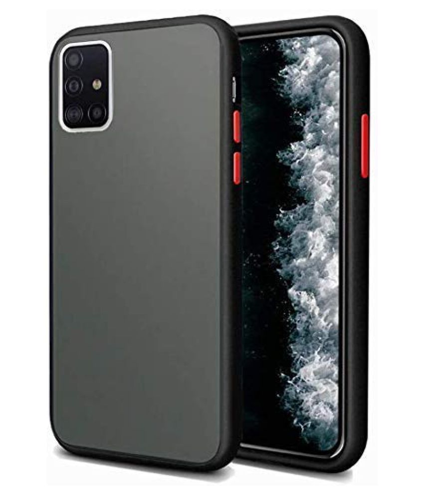 samsung a21s back cover price