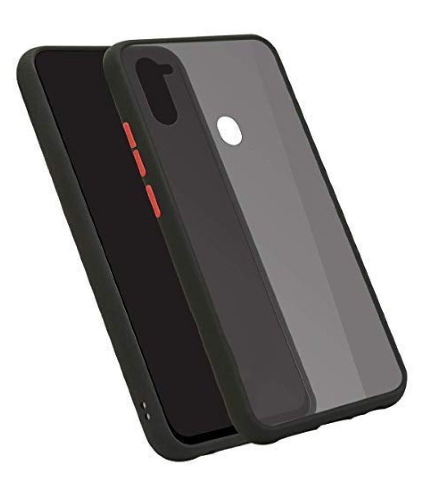 samsung m11 back cover price