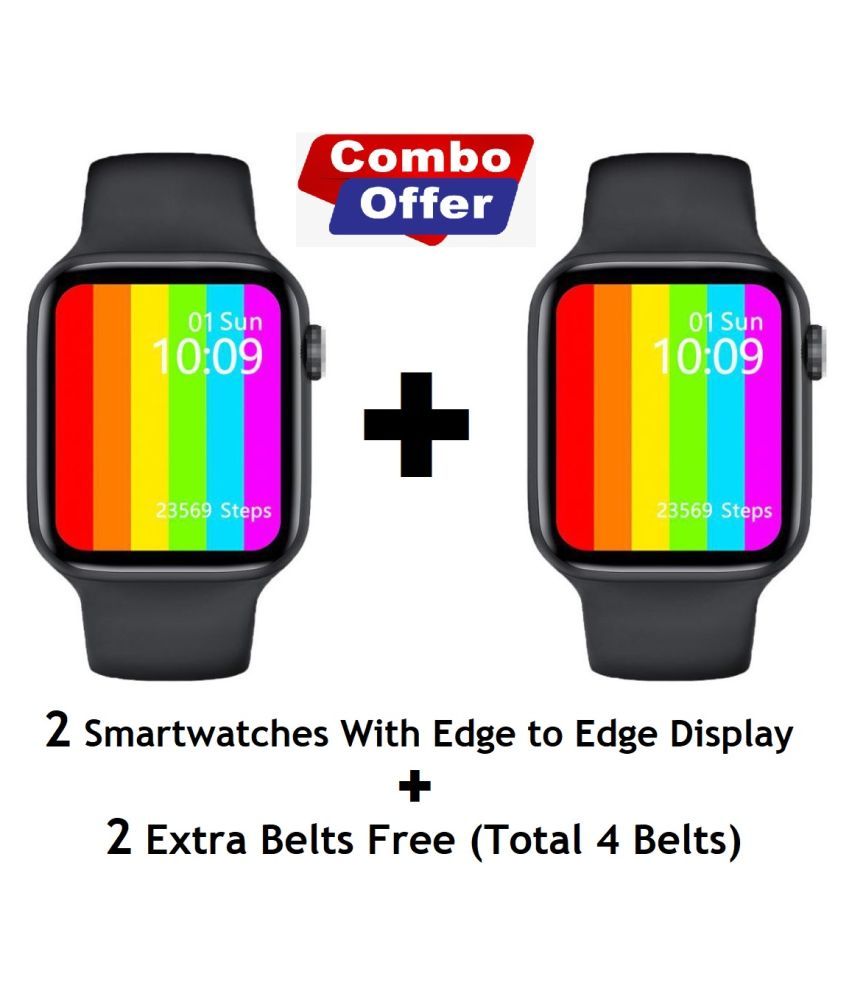 smart watch offer