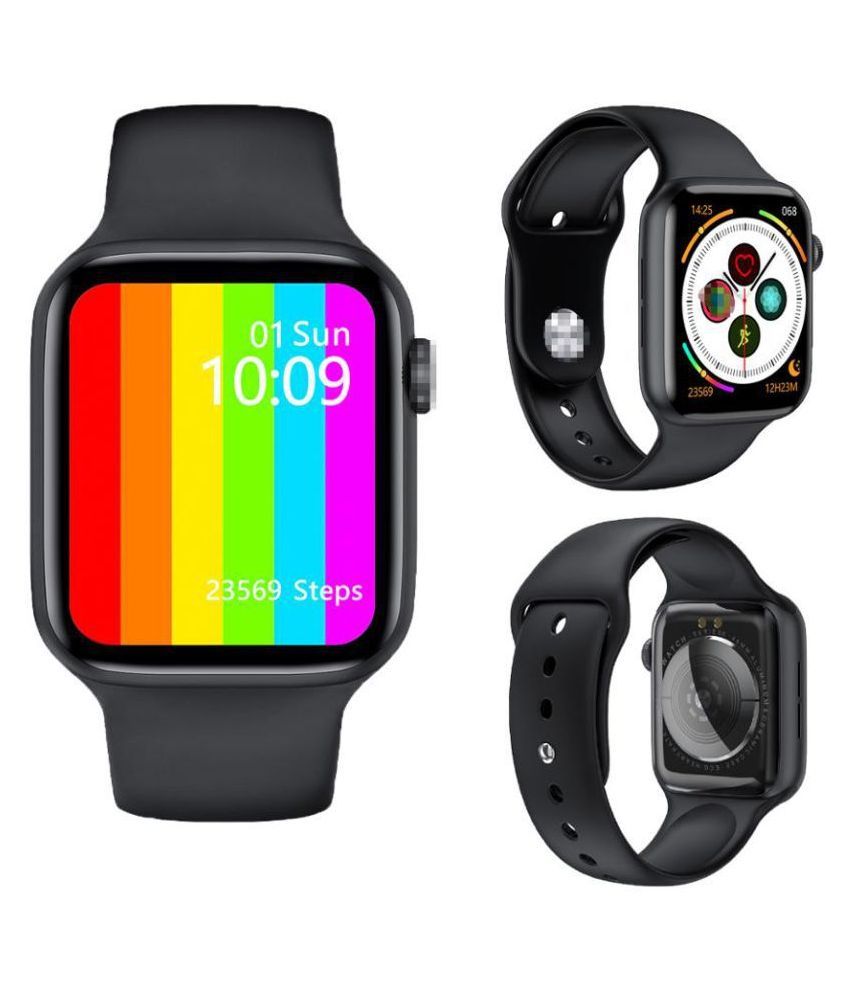 smart watch combo pack