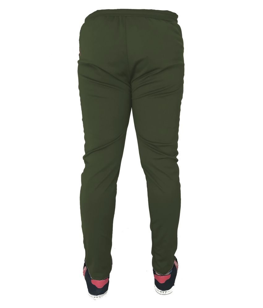 forbro track pants