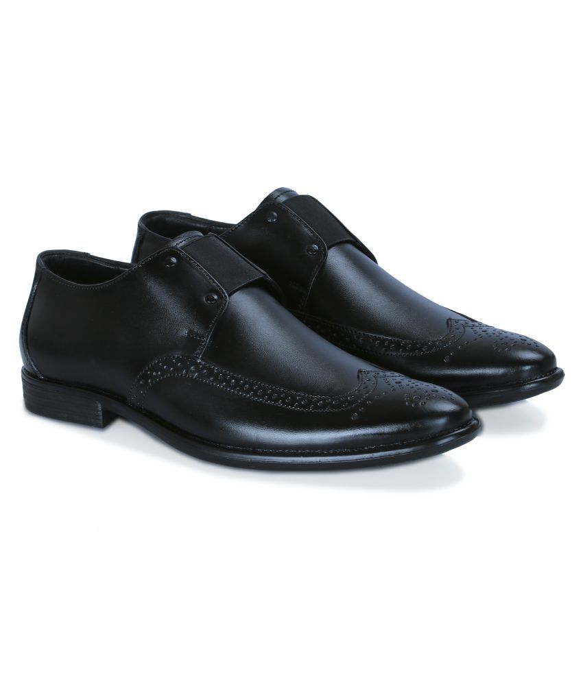 snapdeal mens formal shoes