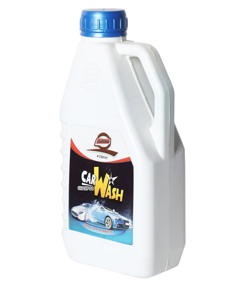 Evershine Car Wash Shampoo 1L Buy Evershine Car Wash Shampoo 1L Online