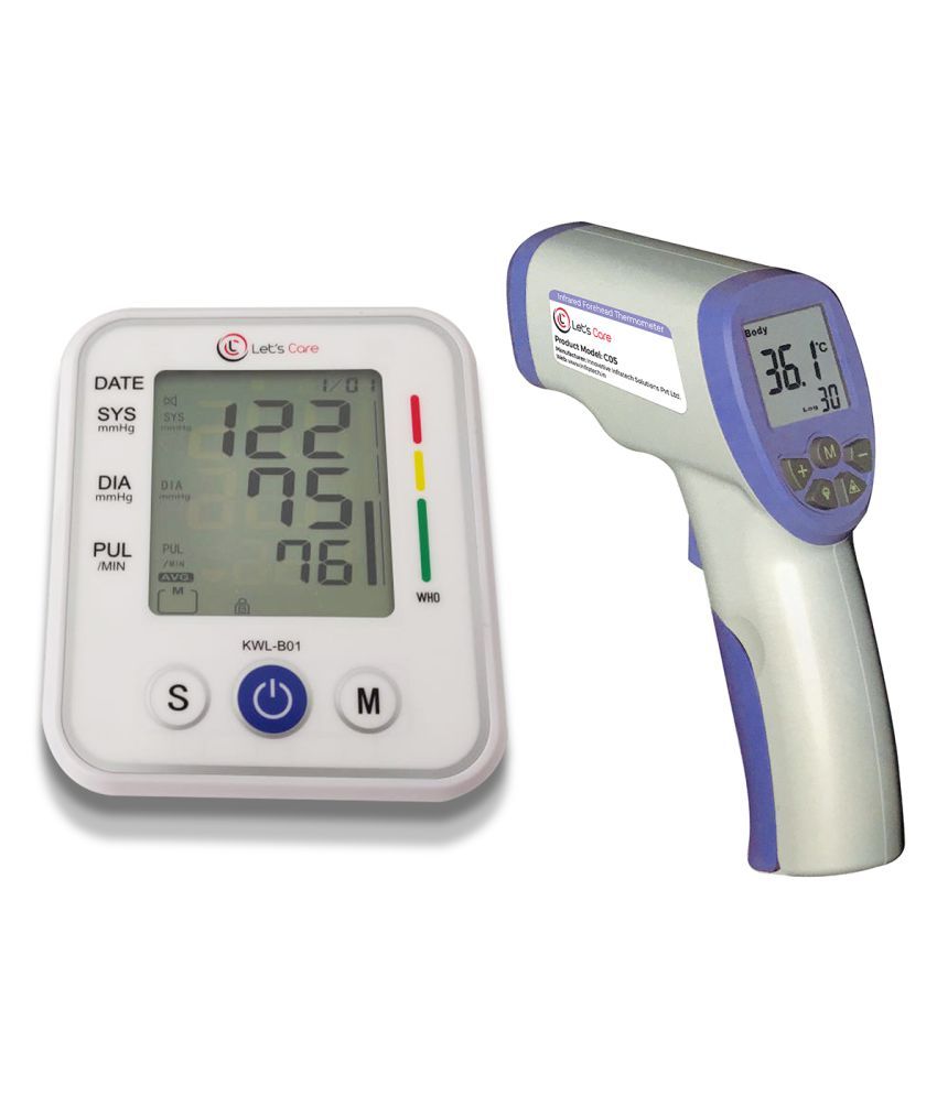 Burtons  Suntech VET30/30E Continuous BP Monitor with Pulse Ox &  Temperature