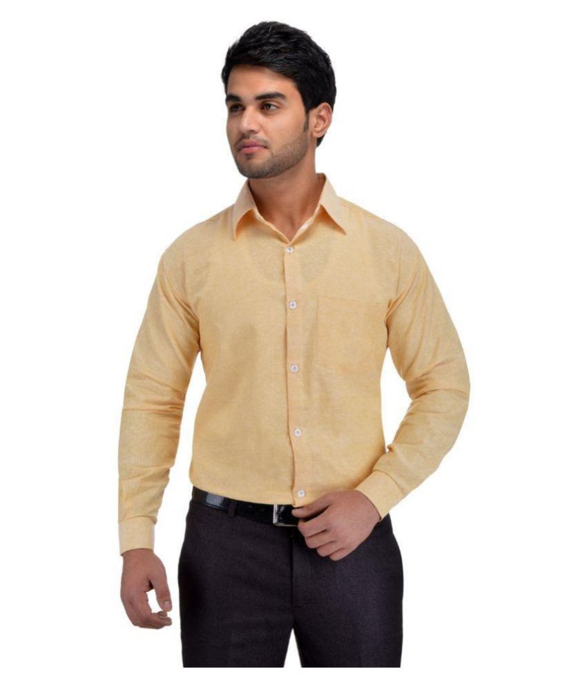 deshbandhu khadi shirt