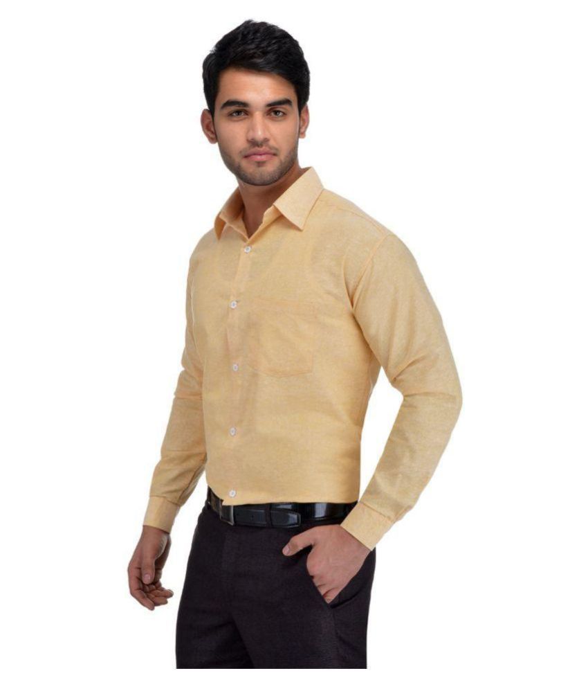 deshbandhu khadi shirt