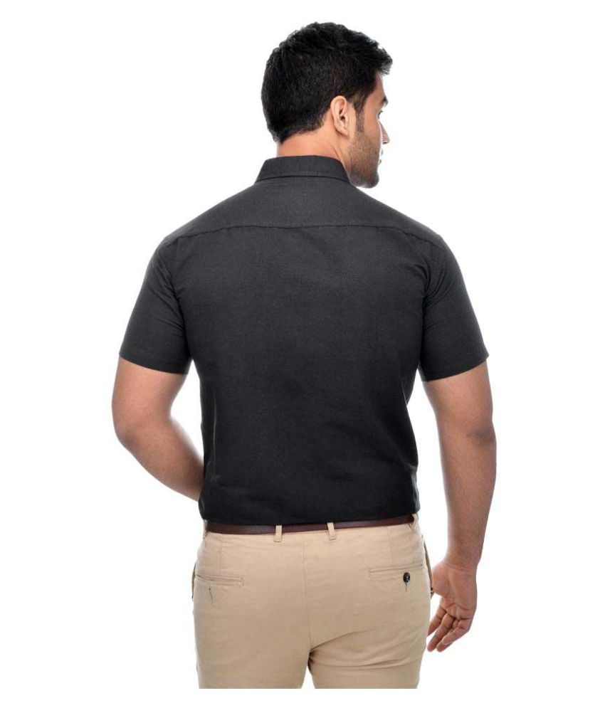 deshbandhu khadi shirt