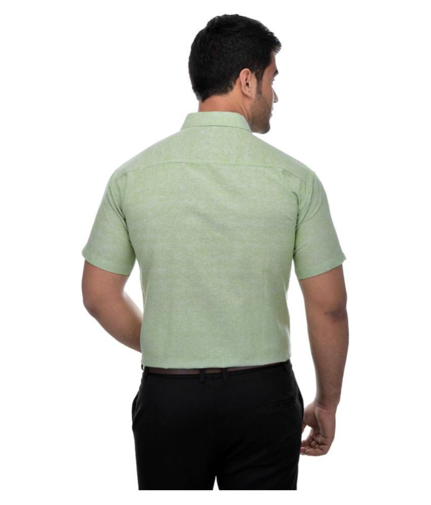 deshbandhu khadi shirt