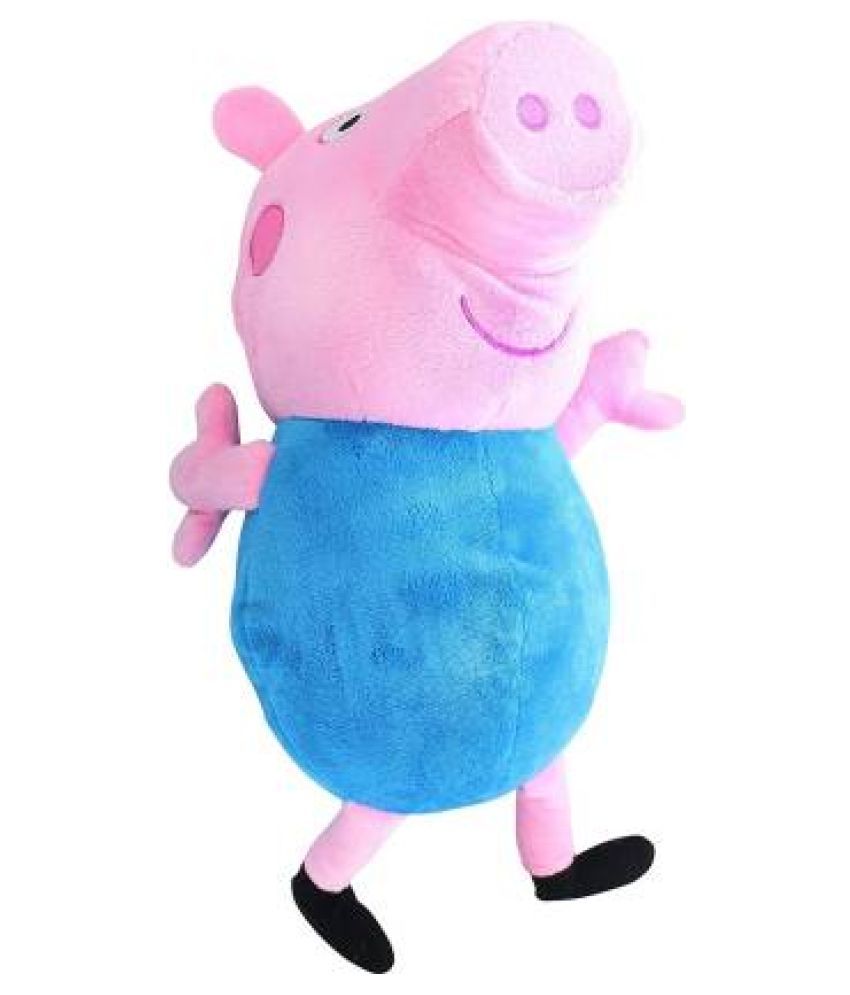 peppa pig soft toys amazon