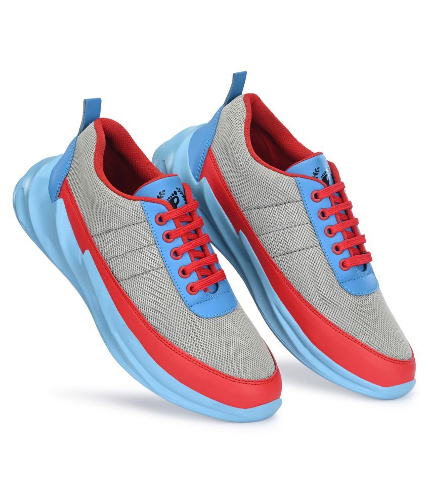running shoes with nylon plate