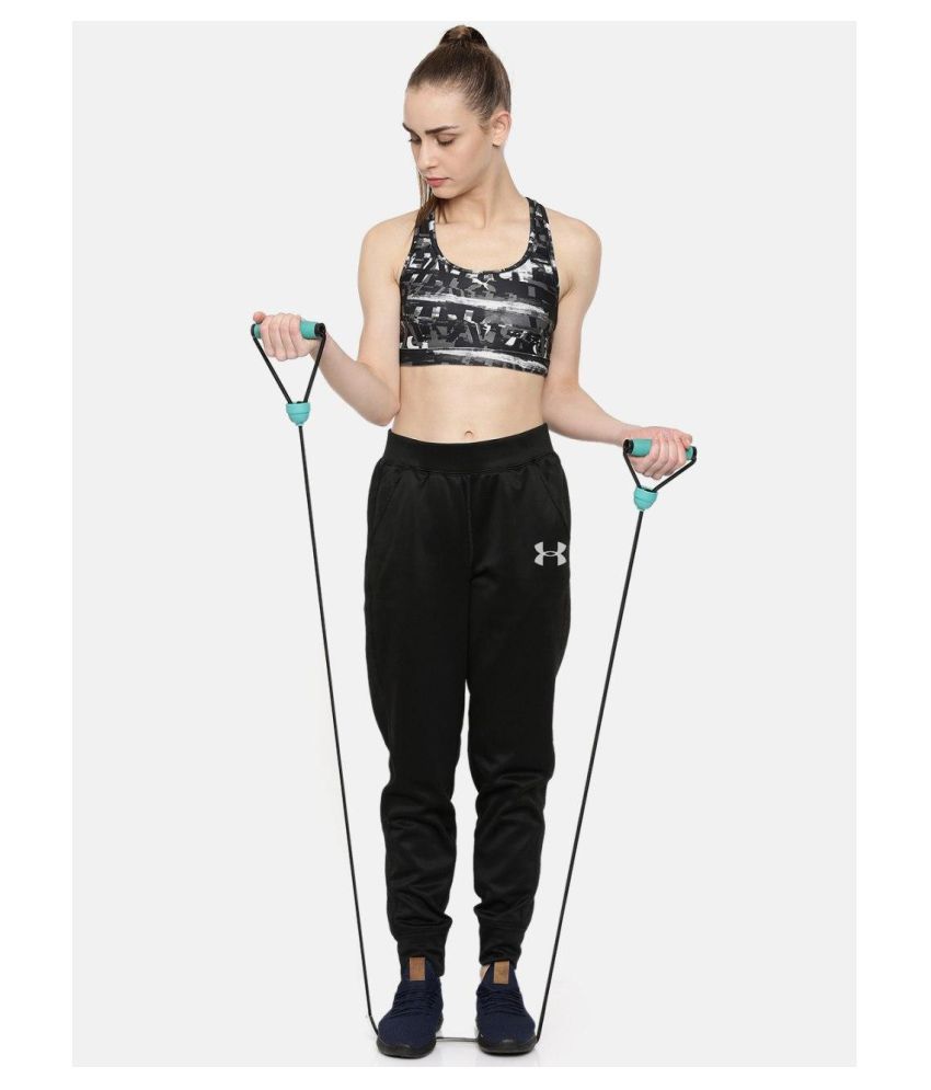 under armour icon trackpants