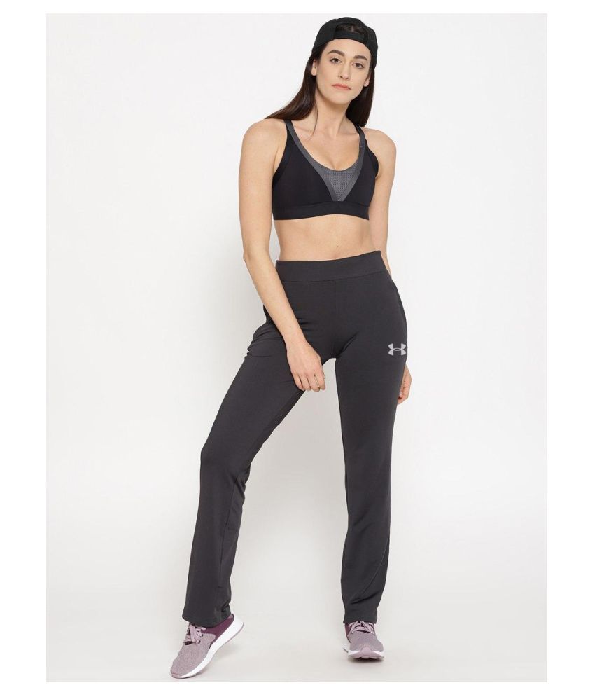 under armour polyester pants