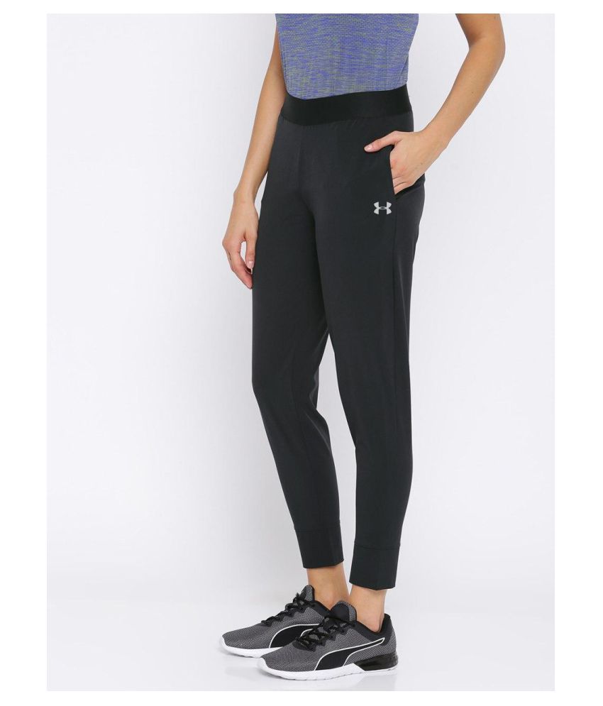 under armour icon trackpants