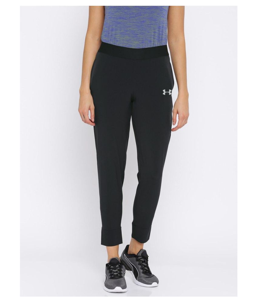 under armour icon trackpants