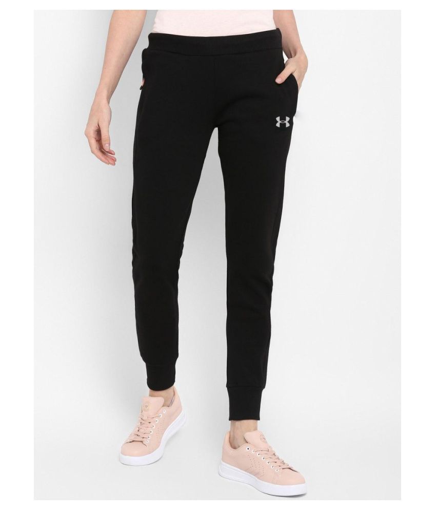under armour icon trackpants