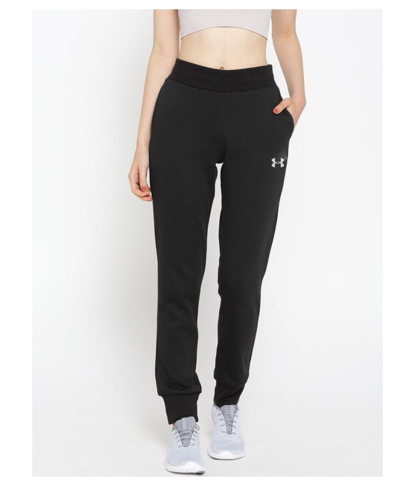 under armour polyester pants