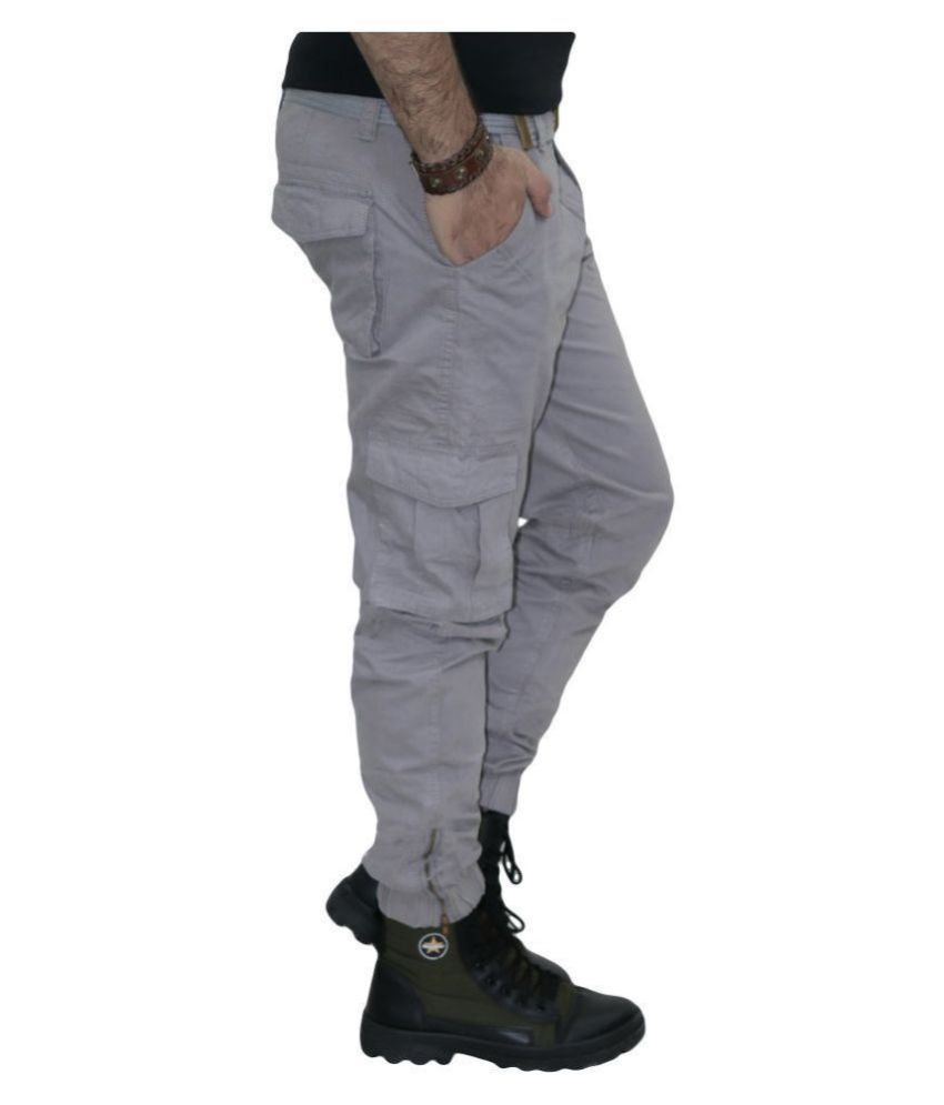 urban cargos