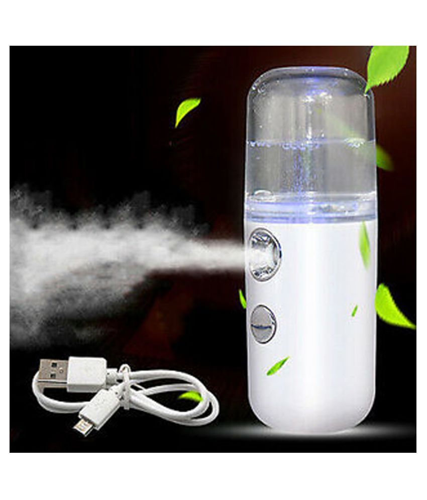 Kitlyn Nano Mist Sanitizing Spray Automatic Electric ...