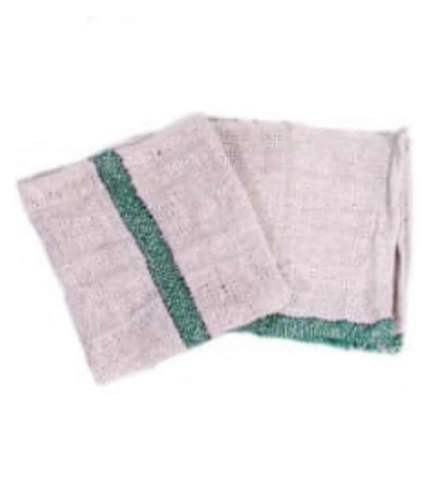 best cotton cleaning cloths