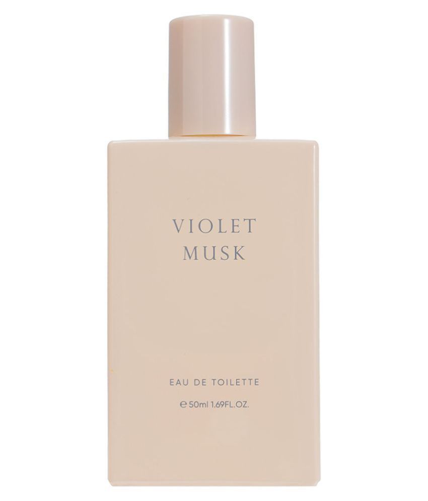 violet musk perfume miniso price