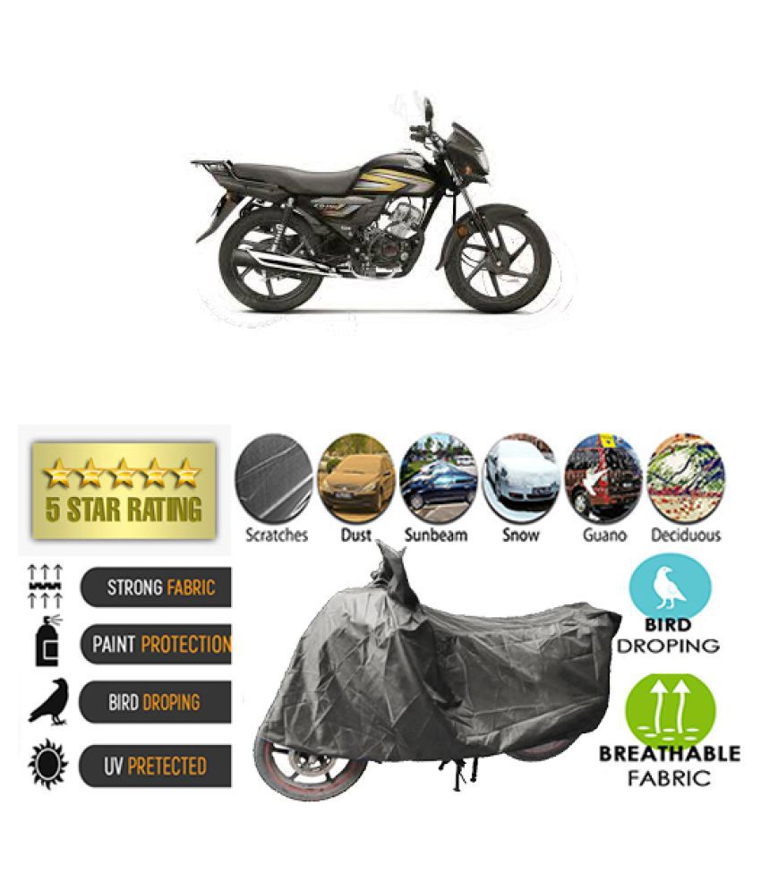 Qualitybeast Bike Cover For Honda Cd 100 Buy Qualitybeast Bike Cover For Honda Cd 100 Online At Low Price In India On Snapdeal