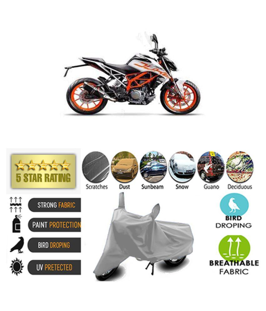 ktm duke bike cover