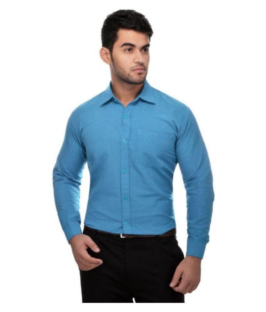 deshbandhu khadi shirt