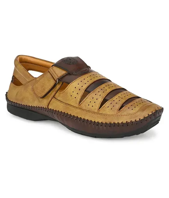 snapdeal sandals for mens