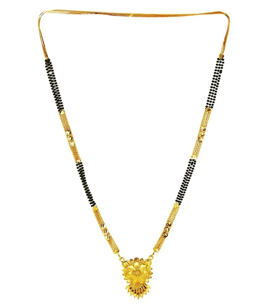 Snapdeal sale mangalsutra offers