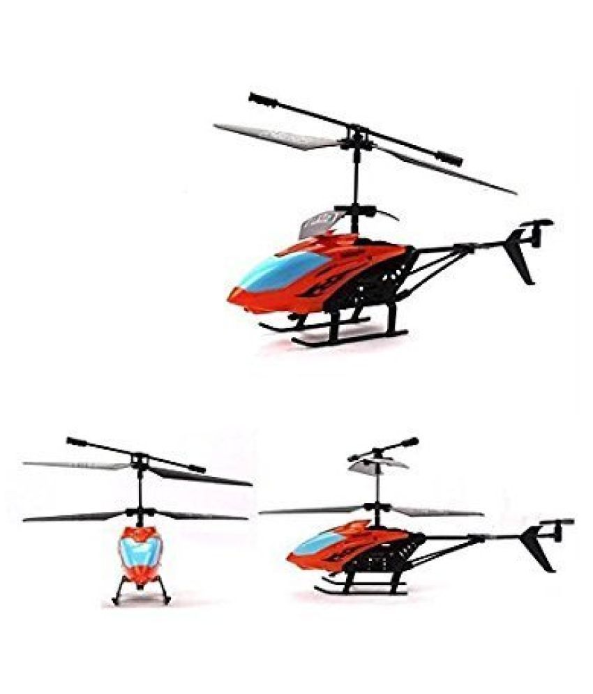 AAMINNA ™ LH1302 Helicopter Remote Controlled Helicopter with Unbreakable Blades Buy AAMINNA