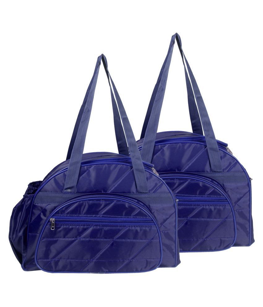 PrettyKrafts Nylon Garment Bag Buy PrettyKrafts Nylon Garment Bag