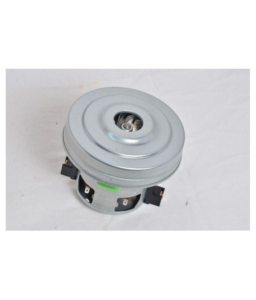 EUREKA FORBES VACCUM CLEANER MOTOR ORIGINAL FULL SET SUITABLE FOR ACE