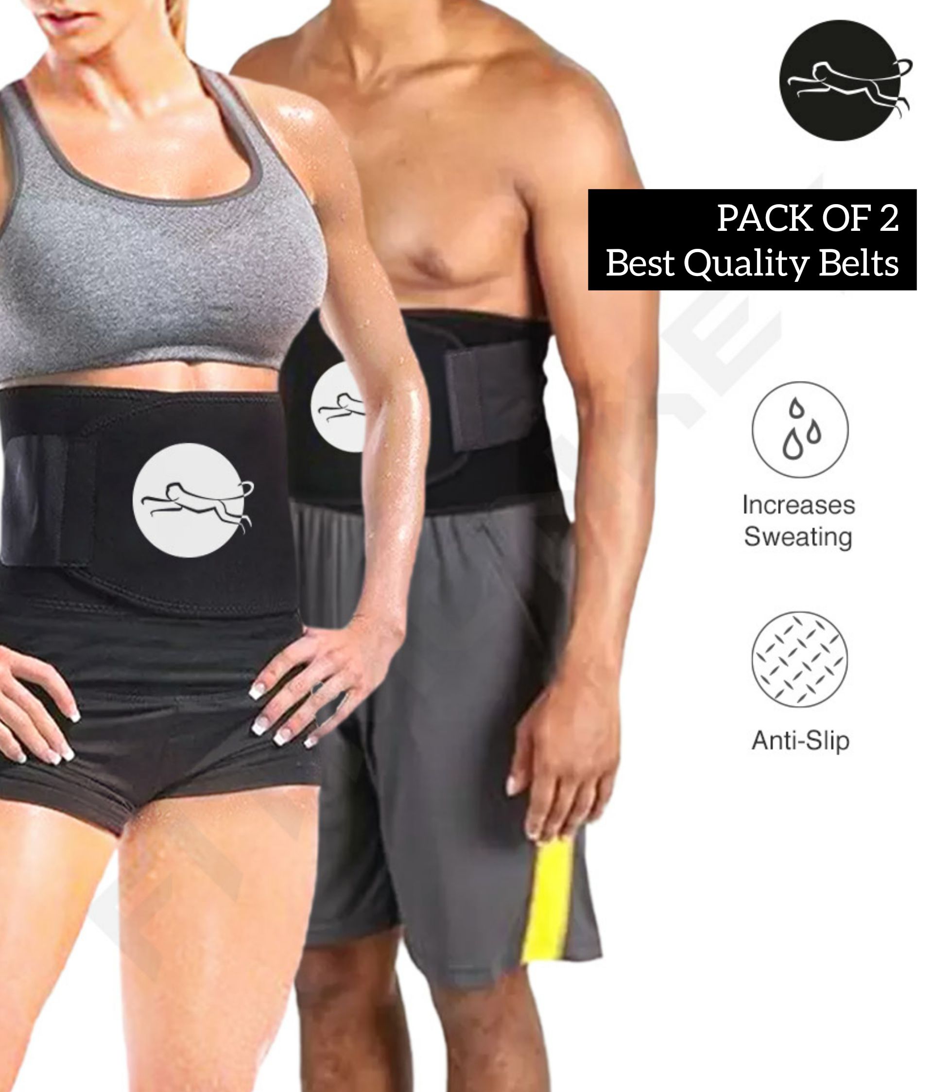 best slimming belts
