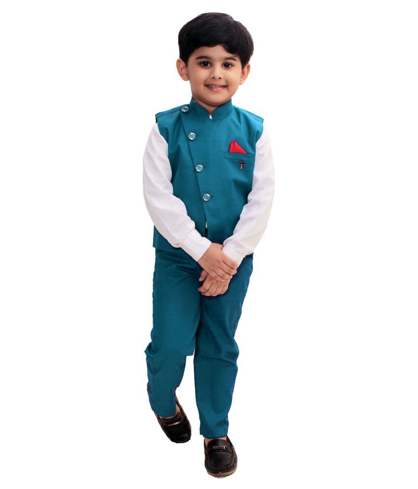 ethnic suits with pants