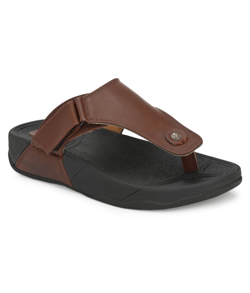 mens leather slippers sale