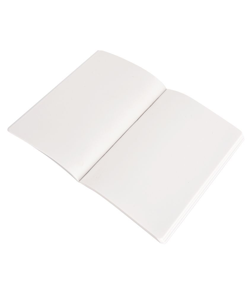 A5 Been There Done That Notebook Soft Bound Notebook (Matte Finished