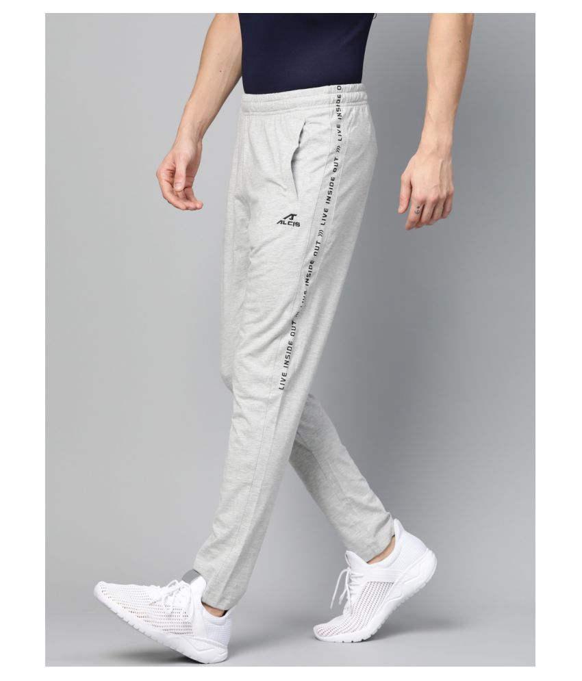 alcis track pants