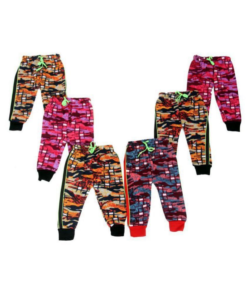 baby boy winter track pants (pack of 6) Buy baby boy winter track