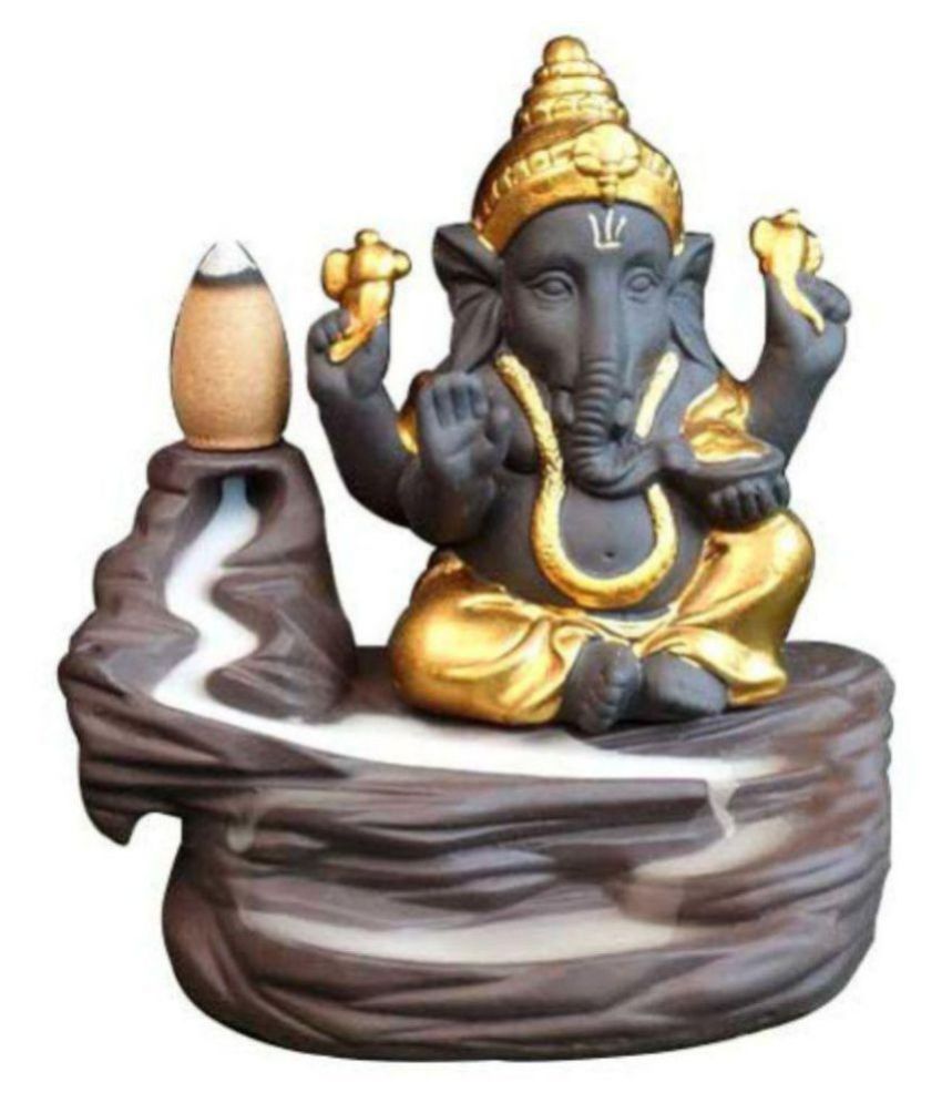     			FSN Lord Ganesha Idol ( 8 cm )