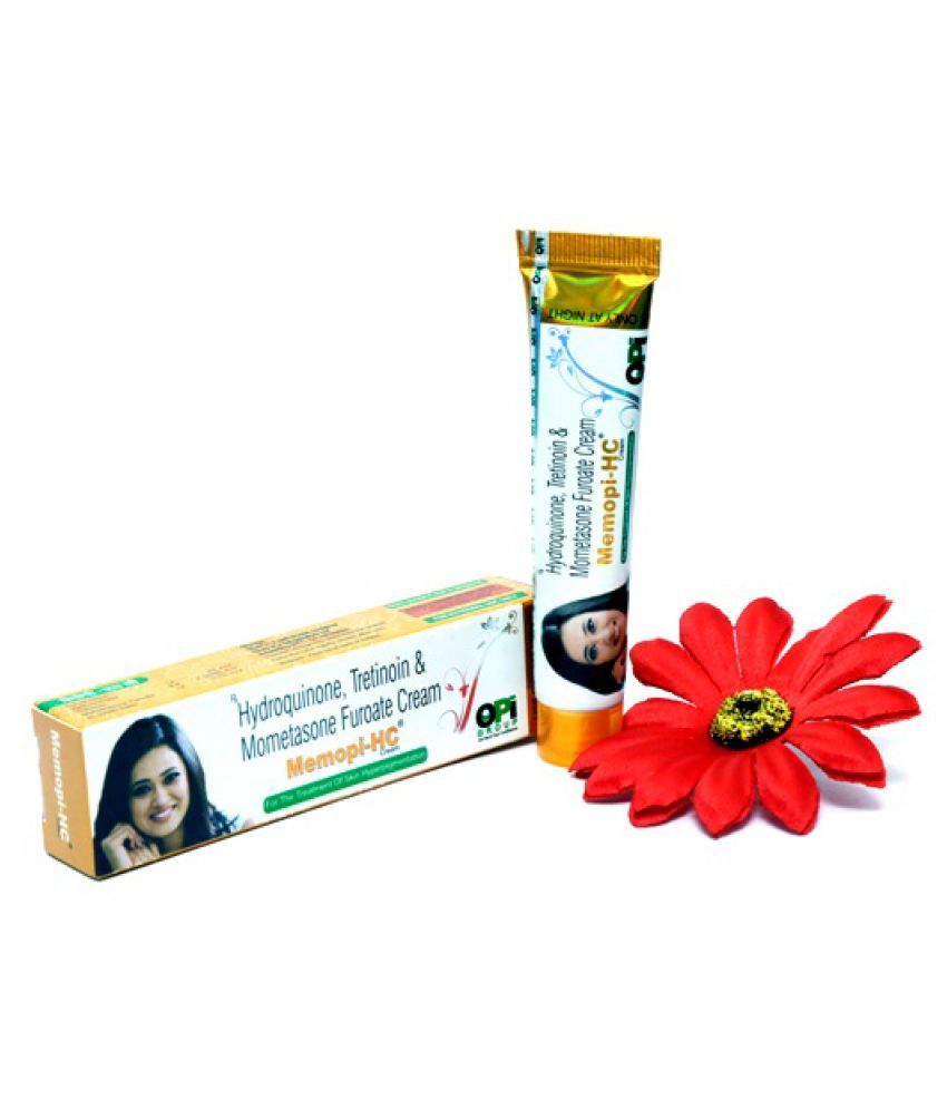 memopi hc cream Night Cream 15 gm Pack of 100 Buy memopi hc cream