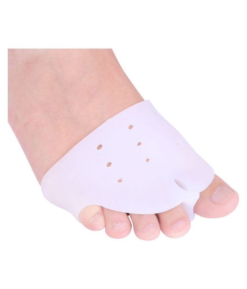 sell4you Foot Pad Metatarsal Foot Shoe Cushions for Pain: Buy sell4you ...