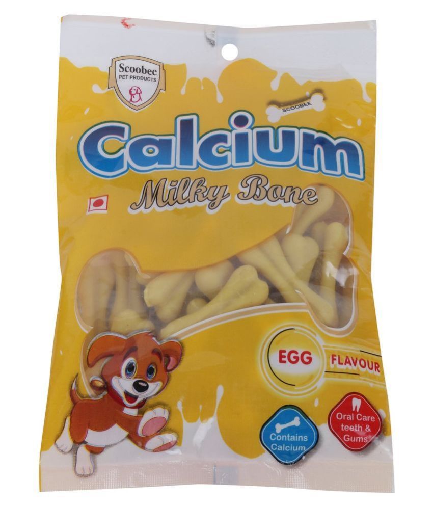 290 g EGG CALCIUM MILKY BONE Buy 290 g EGG CALCIUM MILKY BONE Online