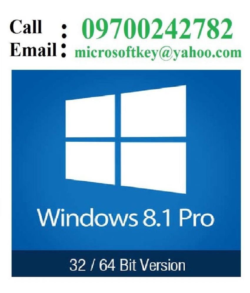 Microsoft Office 2010 Professional Plus 3264 Bit Genuine Retail