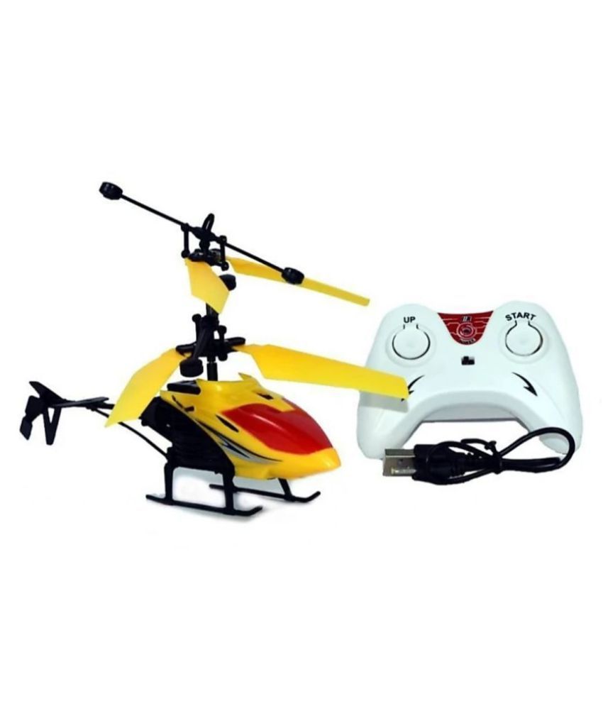 3d remote control helicopter