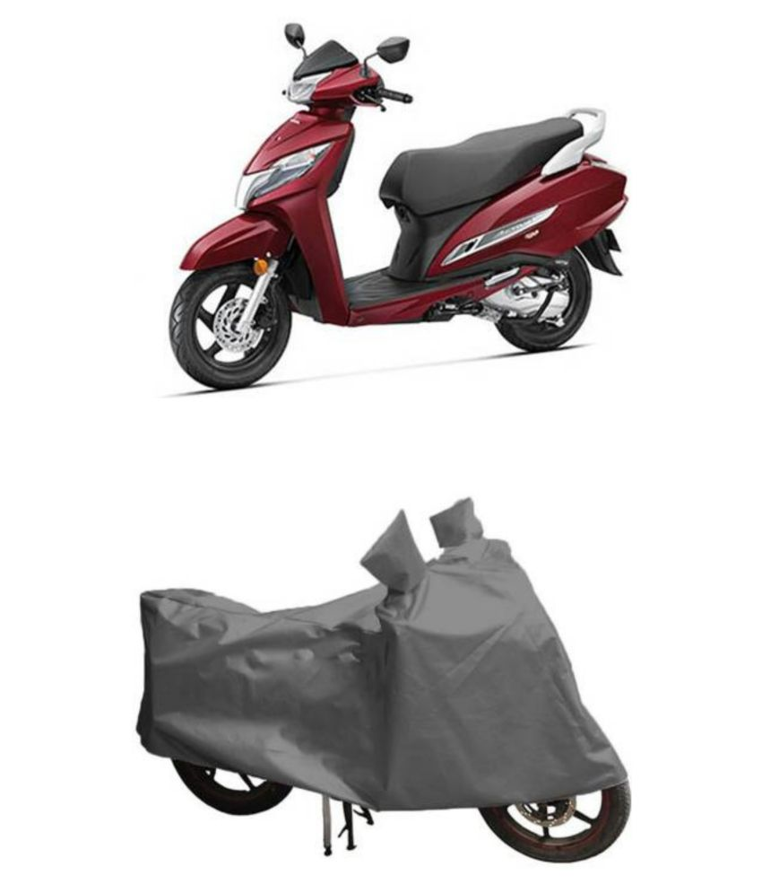 honda activa 125 body cover price