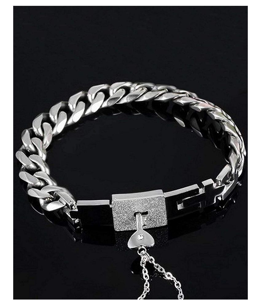 Mantra Orna Newest Design Engraved Lock 